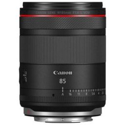 RF 85 mm f/1,4 L VCM Canon RF
