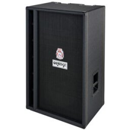 Orange OBC215C Black Negro