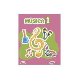 Grupo EDEBé Música 1
