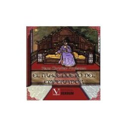 Editorial Verbum (PA) El Traje Nuevo Del Emperador