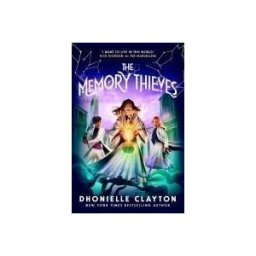 Templar Books The Memory Thieves (the Marvellers 2)