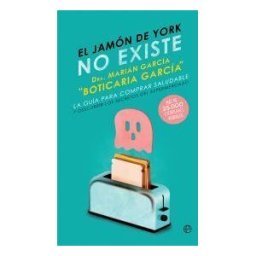 LA ESFERA DE LOS LIBROS, S.L. El Jamón De York No Existe