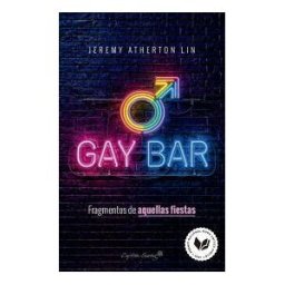 Capitán Swing Libros Gay Bar