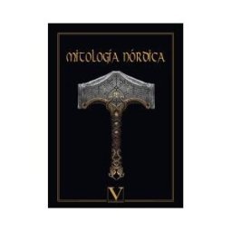 Editorial Verbum (PA) Mitología Nórdica