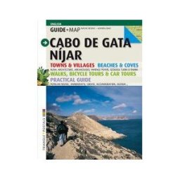 Triangle Postals, S.L. Cabo De Gata Nijar