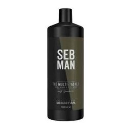 SEBASTIAN Sebman Limpiador The Multitasker 3 en 1 1000ml