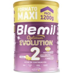 Blemil ® 2 Optimum Evolution 1200 g