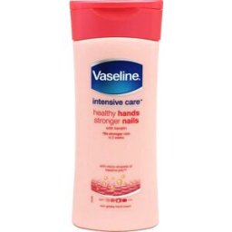 Vaseline Loción Manos y Uñas Cuidado Intensivo 75ml