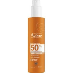 Avene Avène Spray SPF50 200 ml