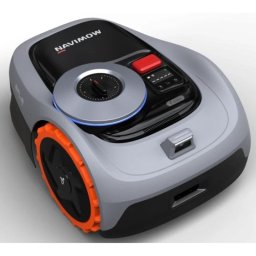 Segway Navimow GPS i105E Robot Cortacésped con GPS