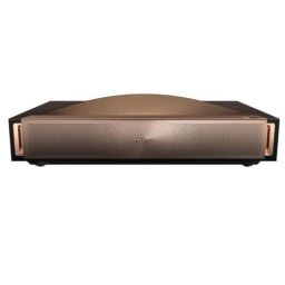 Proyector Hisense L9Q 4K UHD 5000 Lúmenes 200" Láser DLP Smart TV Ultracorto