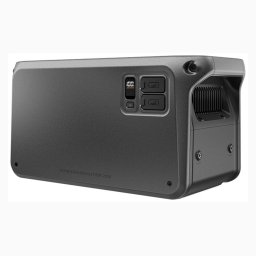 Batería Adicional Dji Para Dji Power De 1000 A 2000 W