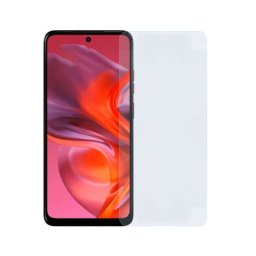 Cristal Templado Transparente Para Motorola Moto G15