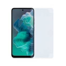 Cristal Templado Transparente Para Motorola Moto G35