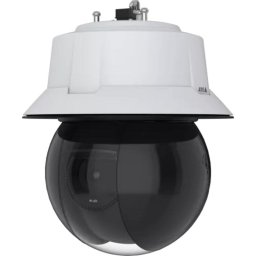 Cámara IP Axis Q6325-LE FullHD Visión Nocturna Interior y Exterior Zoom Óptico 31x