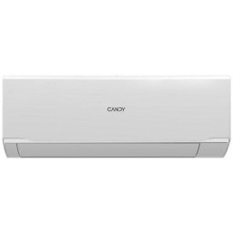 Aire Acondicionado Split 1x1 Candy PURE CY-09BRIN 2.150 Frigorías A++ Inverter Bomba de Calor WiFi