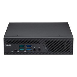 Mini PC ASUS ExpertCenter PB64-B50080MH Intel Core Ultra 5 235 16GB 512GB SSD Gráficos Integrados Sin SO Wi-Fi 7