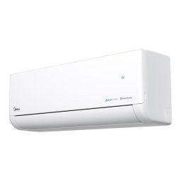 Aire Acondicionado Split 1x1 Midea Inverter 3.010 Frigorías A++ A+ con Wifi y Mando