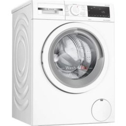 Lavasecadora Bosch 8kg E WNA13401PL con función vapor y AutoDry