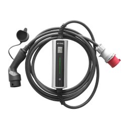 Cargador Portátil Besen BN70-BC-22KW-APP 22 kW 32 A App