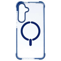Funda Bumper Compatible Con Magsafe Compatible Con Samsung Galaxy S23
