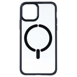 Funda Bumper Compatible Con Magsafe Compatible Con Iphone 11 Pro