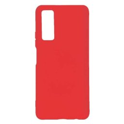 Funda Ultra Suave Compatible Con Huawei P Smart 2021
