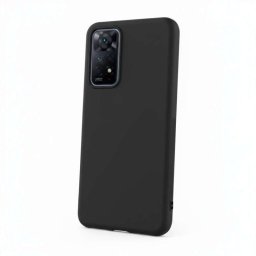 Funda Ultra Suave Compatible Con Xiaomi Redmi Note 11 4g