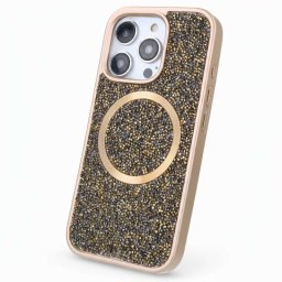 Funda Brillo Compatible Con Magsafe Compatible Con Iphone 13 Pro