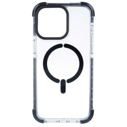 Funda Bumper Compatible Con Magsafe Compatible Con Iphone 12 Pro Max