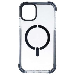 Funda Bumper Compatible Con Magsafe Compatible Con Iphone 14 Plus