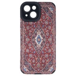 Funda Mandala Compatible Con Iphone 13
