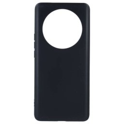 Funda Silicona Color Compatible Con Huawei Honor Magic6 Lite