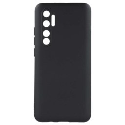 Funda Ultra Suave Compatible Con Xiaomi Mi Note 10 Lite