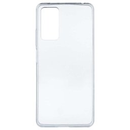 Funda Silicona Transparente Compatible Con Xiaomi Redmi Note 11 Pro 5g