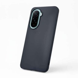 Funda Ultra Suave Compatible Con Xiaomi Poco M7 4g