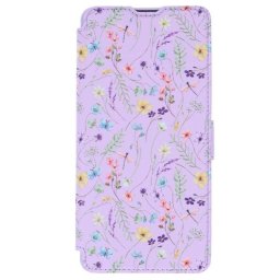 Funda Libro Suave Diseño Compatible Con Samsung Galaxy S26 Ultra