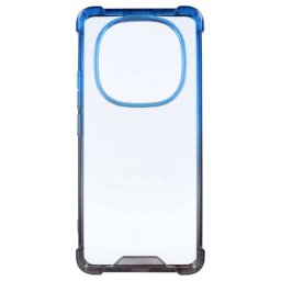 Funda Bumper Reforzada Degradada Compatible Con Xiaomi Redmi Note 14 Pro 5g