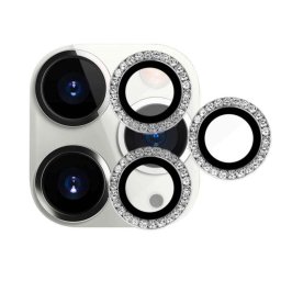 Cubre Objetivo Brillo Compatible Con Iphone 12 Pro Max
