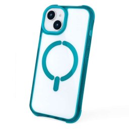 Funda Bumper Compatible Con Magsafe Compatible Con Iphone 13