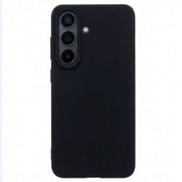 Funda Ultra Suave Compatible Con Samsung Galaxy S26 Plus