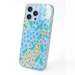 Funda Glossy Shiny Compatible Con Iphone 13 Pro Max