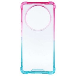 Funda Bumper Reforzada Degradada Compatible Con Honor Magic7 Lite