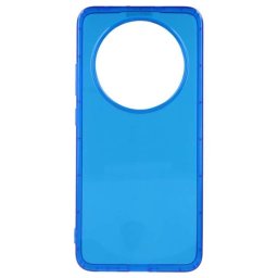 Funda Silicona Color Compatible Con Oppo Reno 12 F