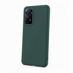 Funda Ultra Suave Compatible Con Xiaomi Redmi Note 11 Pro 5g