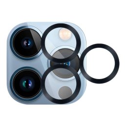 Cubre Objetivo Compatible Con Iphone 13 Pro Max