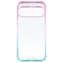 Funda Bumper Reforzada Degradada Compatible Con Google Pixel 10 Pro