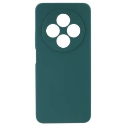 Funda Ultra Suave Con Cubre Cámara Compatible Con Xiaomi Redmi 14c