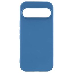 Funda Ultra Suave Compatible Con Google Pixel 9