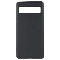 Funda Ultra Suave Compatible Con Google Pixel 7a